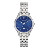 Ladies' Watch Bulova 96M166-0