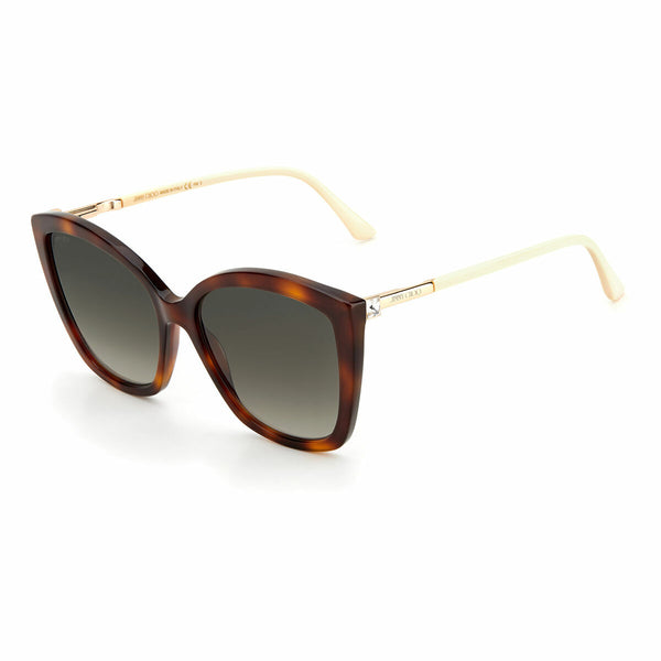 Ladies' Sunglasses Jimmy Choo NAT_S-0