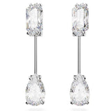 Ladies' Earrings Swarovski 5661682-0