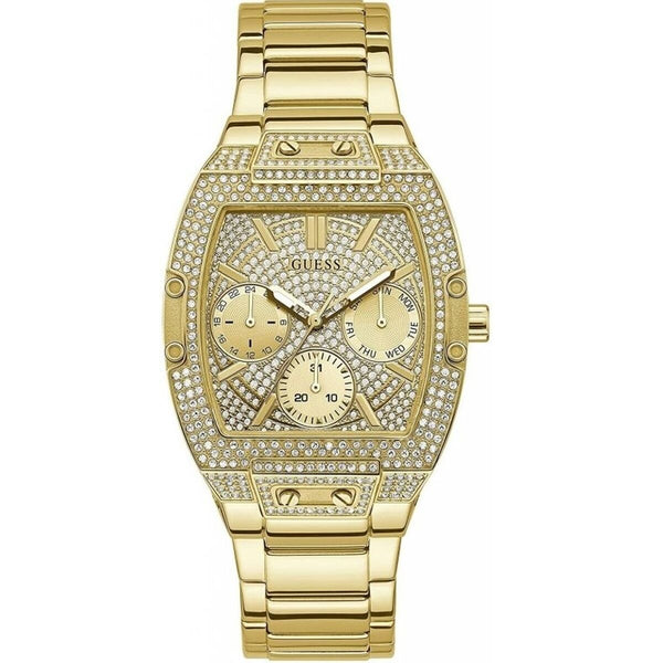 Ladies' Watch Guess GW0104L2 (Ø 38 mm)-0