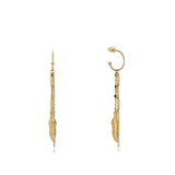 Ladies' Earrings Viceroy 75308E01012-0