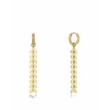 Ladies' Earrings Viceroy 75309E01012-0