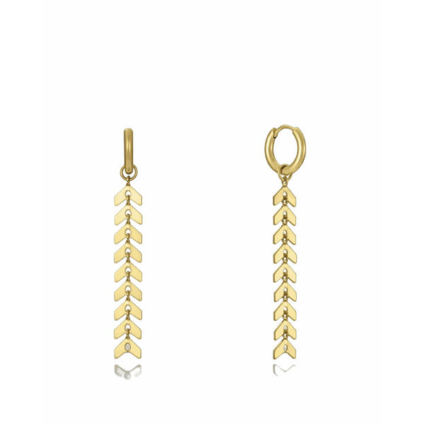 Ladies' Earrings Viceroy 75309E01012-0