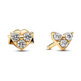 Ladies' Earrings Pandora 263003C01-0