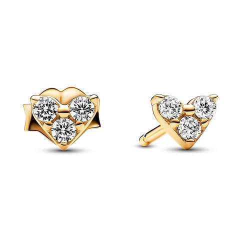 Ladies' Earrings Pandora 263003C01-0