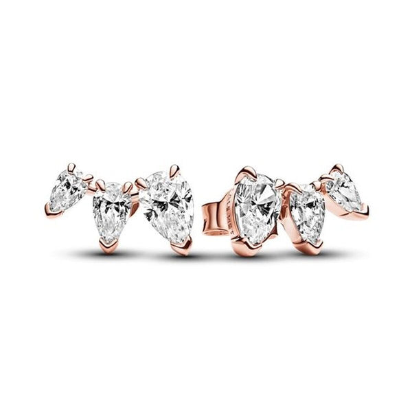 Ladies' Earrings Pandora 282836C01-0