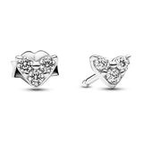 Ladies' Earrings Pandora 293003C01-0