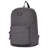 TB004 Troop London Urban 15" Laptop Backpack-8