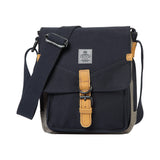 TL-367 Troop London Heritage Acrossboy Bag-0