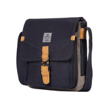 TL-367 Troop London Heritage Acrossboy Bag-1