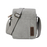 TRP0220 Troop London Classic Canvas Across Body Bag-8