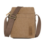 TRP0220 Troop London Classic Canvas Across Body Bag-6