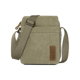 TRP0220 Troop London Classic Canvas Across Body Bag-7