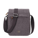 TRP0242 Troop London Classic Canvas Across Body Bag-5