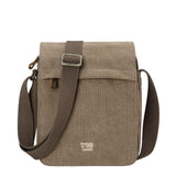 TRP0242 Troop London Classic Canvas Across Body Bag-6
