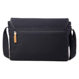 TRP0316 Troop London Heritage Messenger Bag-3