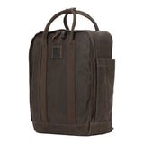 TRP0550 Troop London Classic Canvas Daypack, Backpack - Small-6