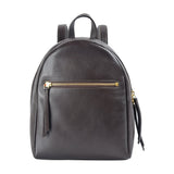 Hidesign Kiwi Small Leather Backpack