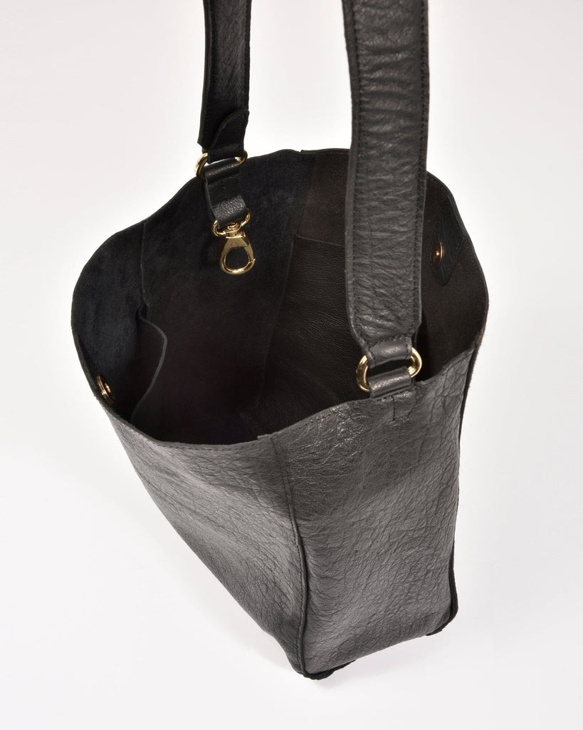 COBB & CO Safari Kensington Leather Hobo – Designer Online