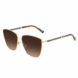 Ladies' Sunglasses Jimmy Choo LAVI-S-06JHA ø 60 mm-0