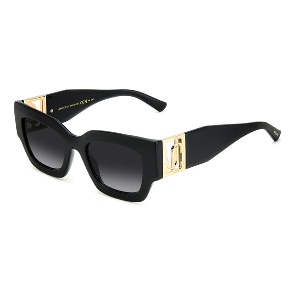 Ladies' Sunglasses Jimmy Choo NENA-S-8079O Ø 51 mm-0