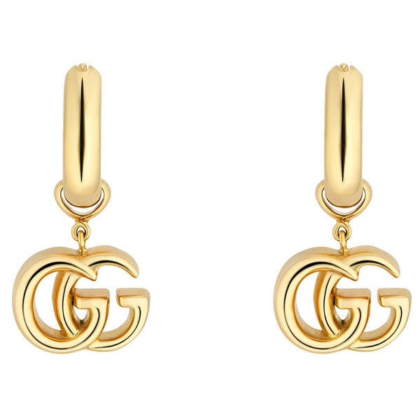 Ladies' Earrings Gucci GG RUNNING-0