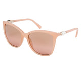 Ladies' Sunglasses Swarovski SK0227-5572U-1