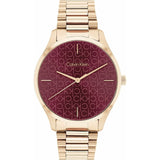 Ladies' Watch Calvin Klein-0