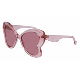 Ladies' Sunglasses LIU JO LJ775S-610 Ø 53 mm-0