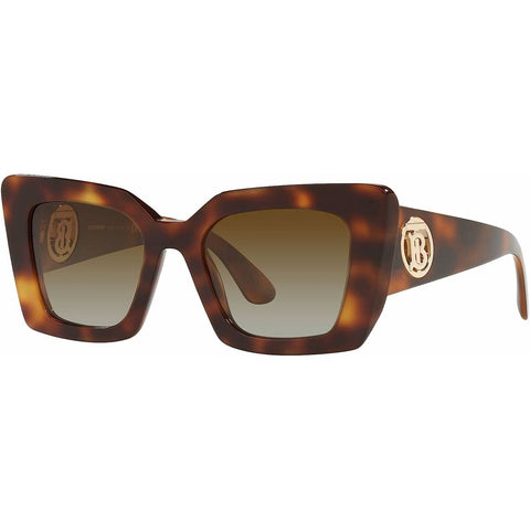 Ladies' Sunglasses Burberry DAISY BE 4344-0