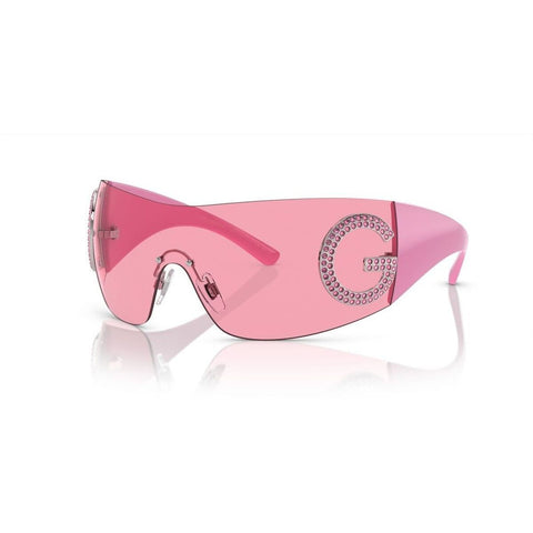 Ladies' Sunglasses Dolce & Gabbana DG 2298B-0