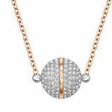 Ladies' Necklace Swarovski 5216040-0