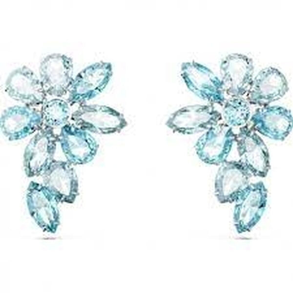 Ladies' Earrings Swarovski 5666016-0