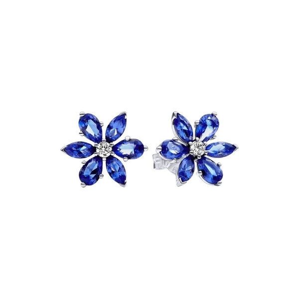 Ladies' Earrings Pandora 292407C01-0