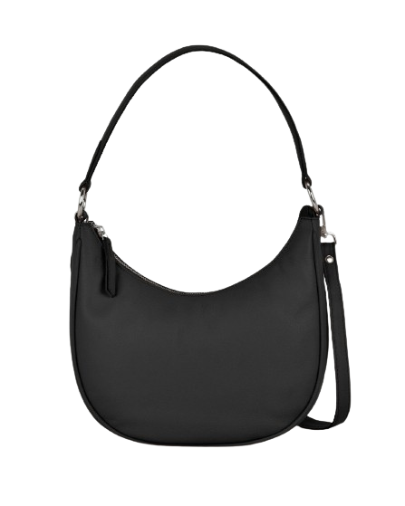 GABEE Tess Hobo Leather Shoulder Bag