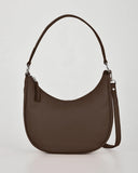 GABEE Tess Hobo Leather Shoulder Bag