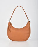 GABEE Tess Hobo Leather Shoulder Bag