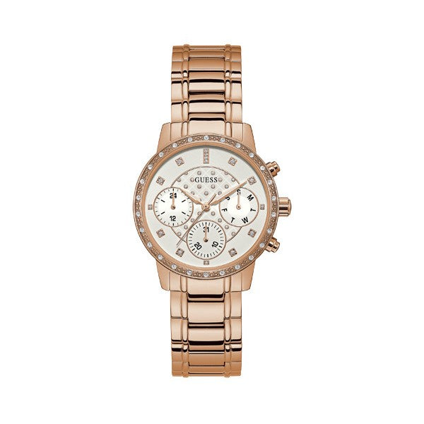 Guess W1022L3 (Ø 37 mm) Ladies' Watch