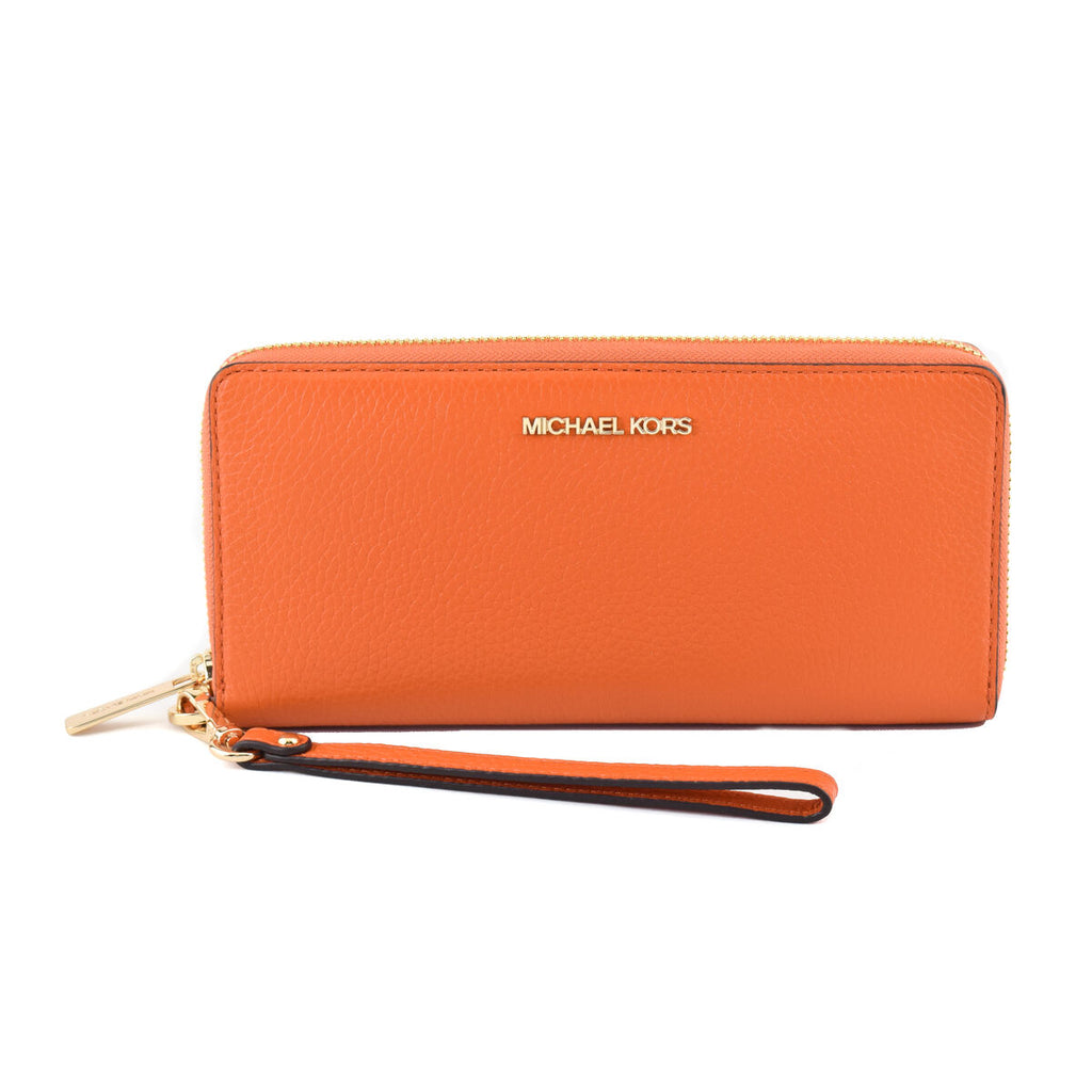 Women s Zip Purse Michael Kors 35T7GTVE7L TANGERINE