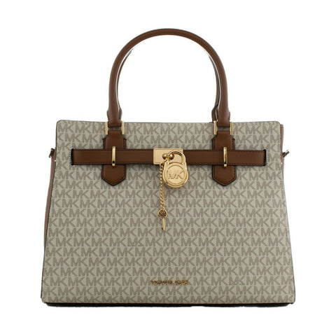 Buy Women's Handbag Michael Kors 35F2GM9S8B-VANILLA Beige