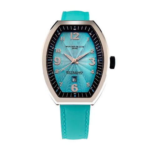 Montres de Luxe 09EX-L/A8301 (35 mm) (Ø 35 mm) Ladies' Watch
