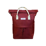 KIND MEDIUM BACKPACK BURGUNDY