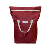 KIND MEDIUM BACKPACK BURGUNDY