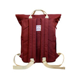 KIND MEDIUM BACKPACK BURGUNDY