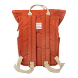 KIND BAG BACKPACK MEDIUM BURNT ORANGE