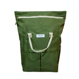 KIND MEDIUM BACKPACK KHAKI