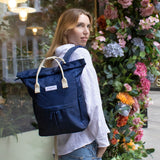 KIND MEDIUM BACKPACK NAVY