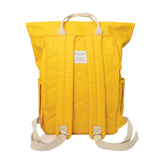 KIND BAG BACKPACK MEDIUM TUSCAN YELLOW