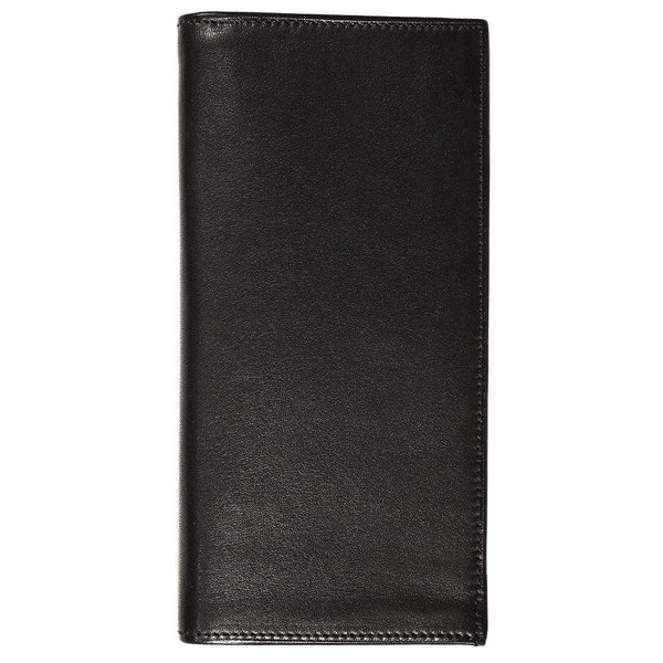 Floto Firenze Italian Nappa Leather Checkbook Wallet – Designer Online