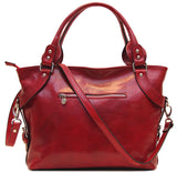 FLOTO Taormina Bag Tuscan Red